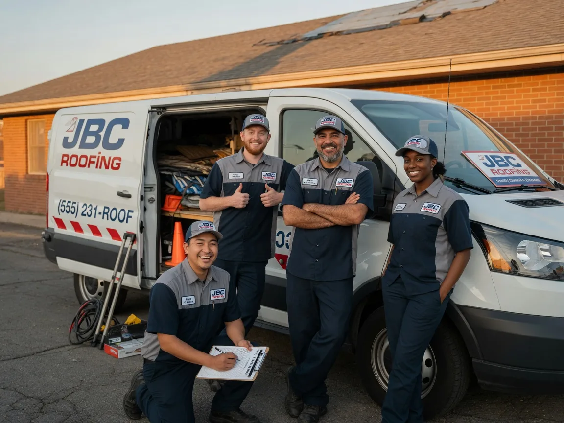 Roof Replacement company in Lebanon, IN