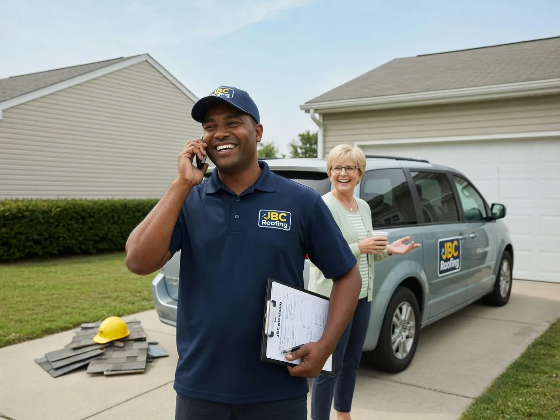 Roof Replacement Lebanon, IN FAQs
